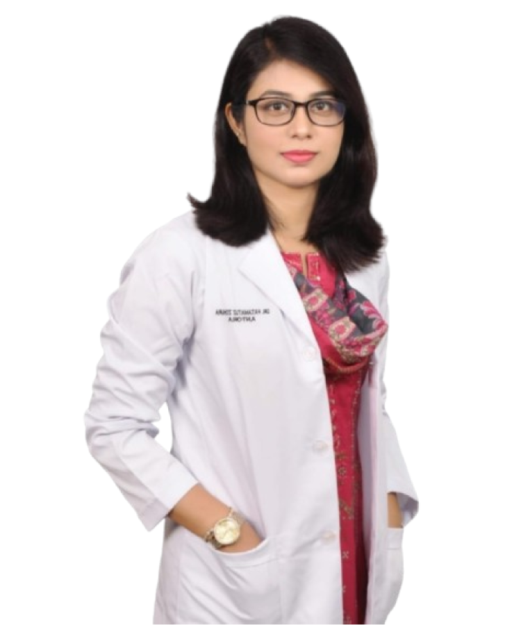 Dr. Fatamatuz Zohura Antora