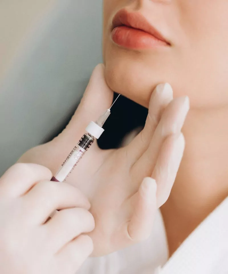 Advanced Laser Treatment