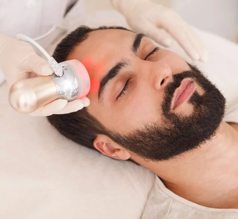 Laser & Cutaneous Surgery