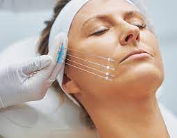 V-Shaped Face & Body Contouring