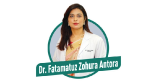 Dr. Fatamatuz Zohura Antora